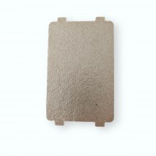 Листовая слюда СВЧ 115*76 мм